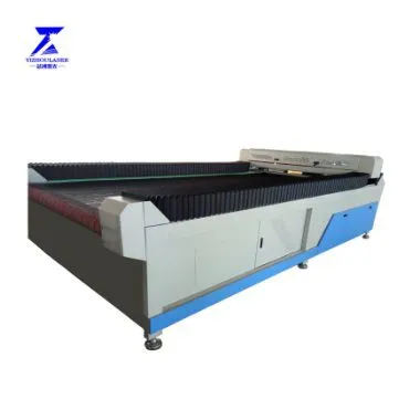 Fabric Laser Cutting Engraving Machine