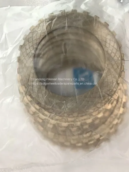 High Quality ZF 4WG200 Transmission Gearbox Spare Parts SP100006 CLUTCH PLATE(SP128495) photo-2