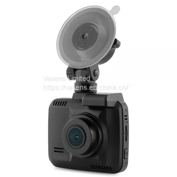 Hidden Recorder 2.4 Inch Screen 1080P High Definition Night Vision GPS Track WiFi Car Dvr Manufacturer Direct Sale photo-4