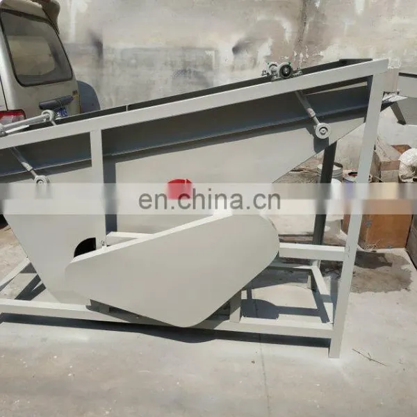 Almond Cracking Machine/hazelnut Shell Removing Machine photo-2