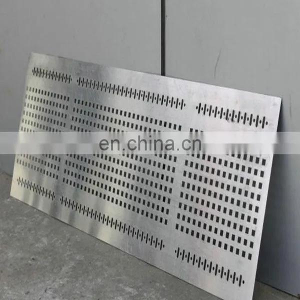 Stainless Steel Sheet/Plate 0.1mm~50mm Price photo-6