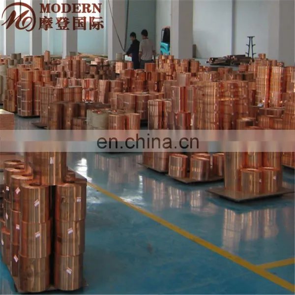 Earthing Copper Strip photo-4