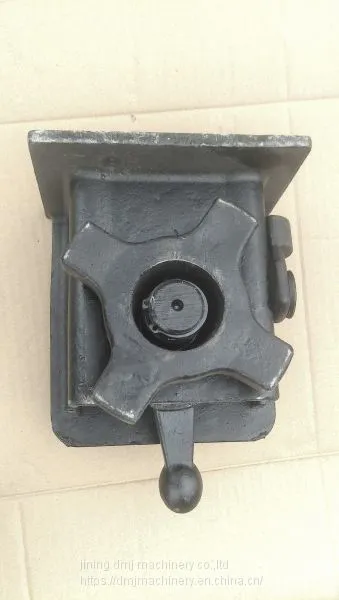 Factory TNT Trailer Shipping Container Twist Lock photo-2