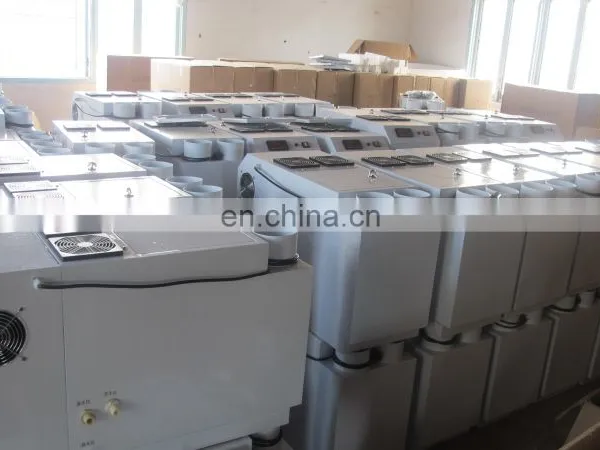 Ultrasonic Mist Maker Fogger 10 Head Industrial Humidifier photo-7