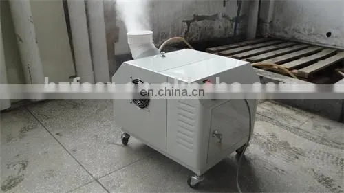 6KG/H Humidifier Customize Movable Ultrasonic Humidifiers Air Humidifiers photo-4