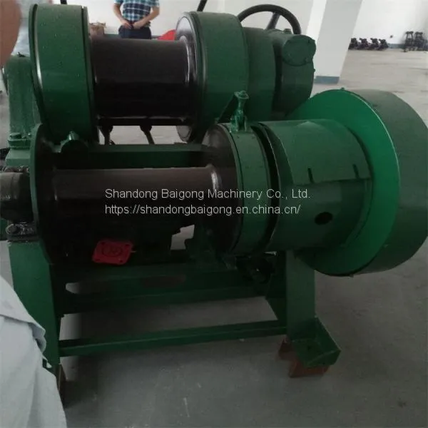 SPJ-400 Engineering Drilling Rig photo-3