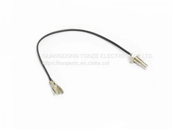 NTC Temperature Sensor
