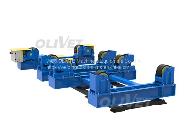 FIT Fit Up Station Fit Up Roller Station - FIT Series photo-3