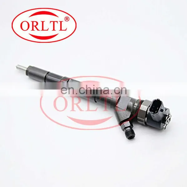 ORLTL 0 445 110 186 Common Rail Sprayer Injector 0445110186 (0445 110 186) For Hyundai Starex Libero Starex 2.5CRDi KIA Sorento photo-5