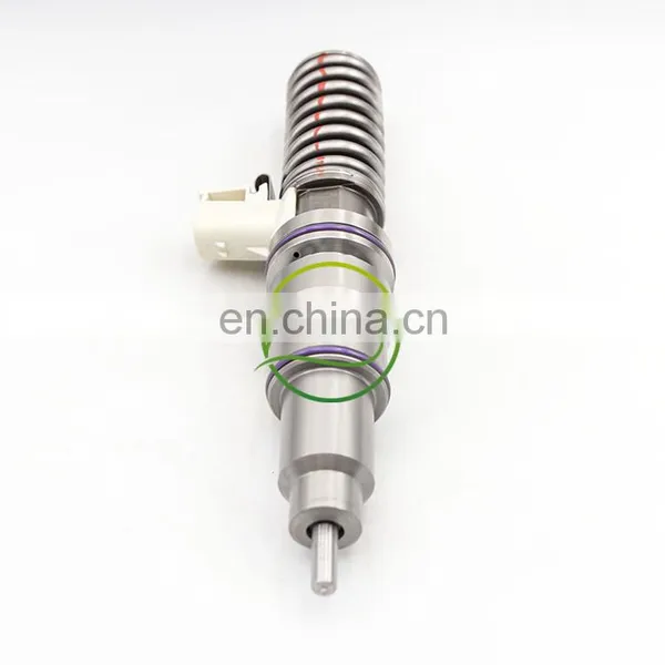 Hot-selling Diesel Common Rail Injector 7485013228 20847327 85000911 photo-3