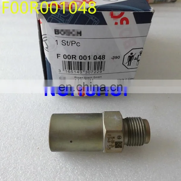 100% GENUINE AND BRAND NEW COMMON RAIL CONTROL VALVE F00R001048 photo-2
