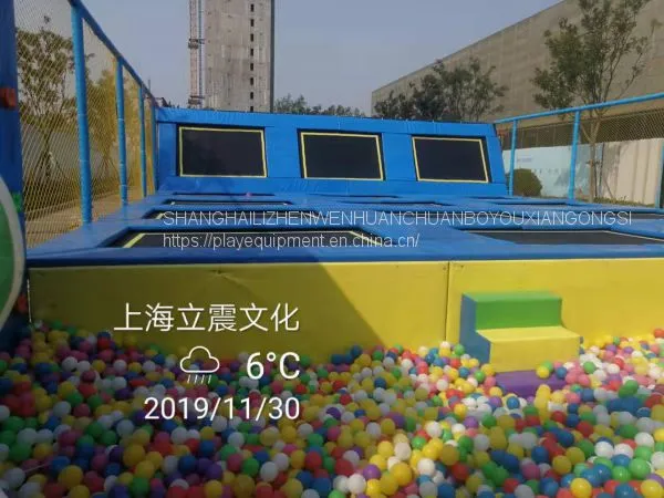 Super Tram Poline for Sale,for Rent photo-4