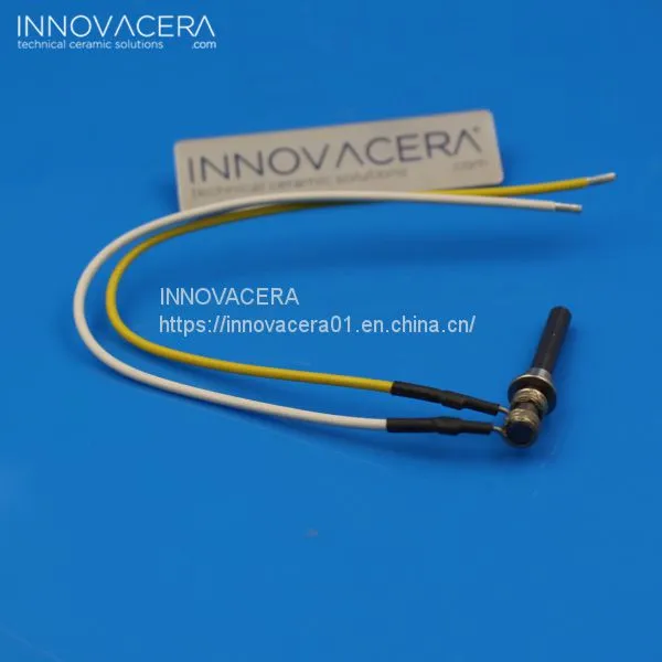 Silicon Nitride Ceramic Heater Rod photo-3