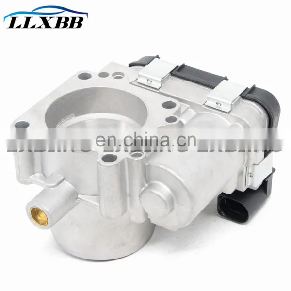 Original Electronic Throttle Body 03C133062M 03C133062Q For VW Golf Skoda Jetta Bola Polo 03C133062L photo-5