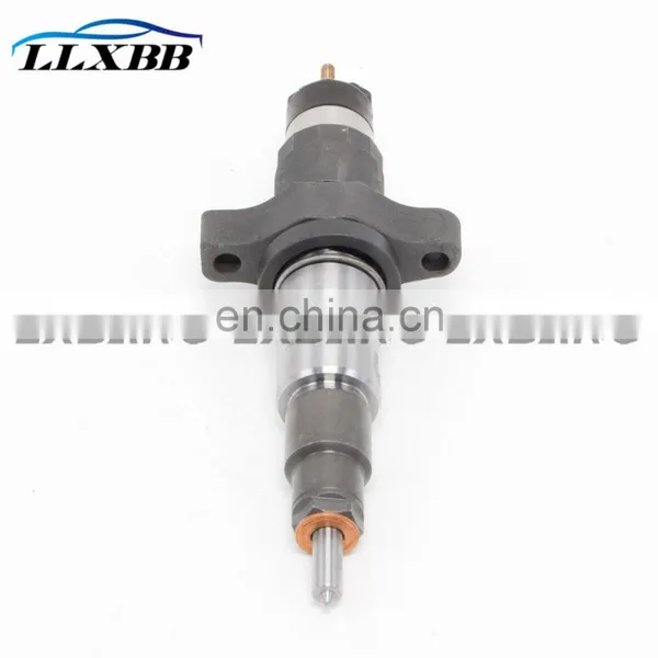 Fuel Injection Common Rail Injector 0 445 120 007 0445120007 0986435508 0445120212 2830957 4997052 2830743 4025249 4897271 photo-3