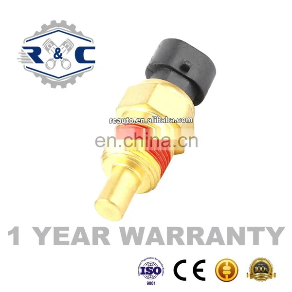 R&C High Quality Car Parts 25036979 For Chevrolet Cadillac Buick GMC 3.8L-7.4L V8 V6 96-07 Coolant Water Temperature Sensor photo-2