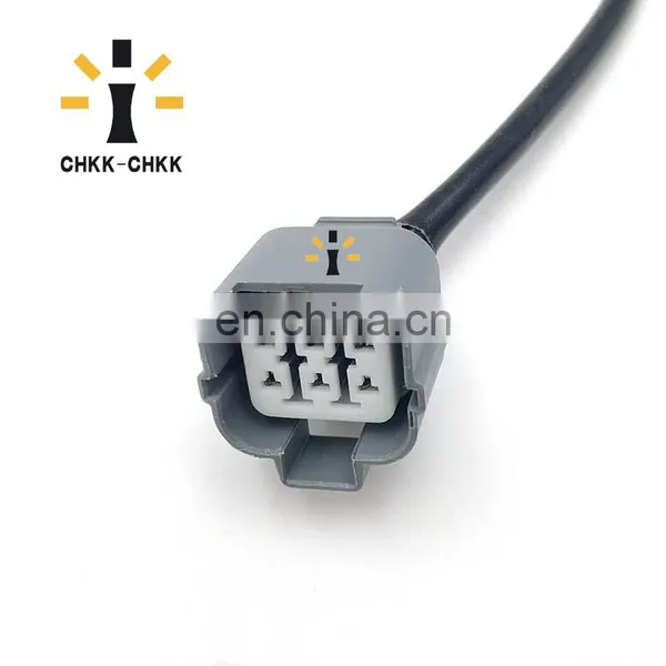 Auto Air Fuel Ratio Oxygen Sensor OEM 22641-AA460 photo-3