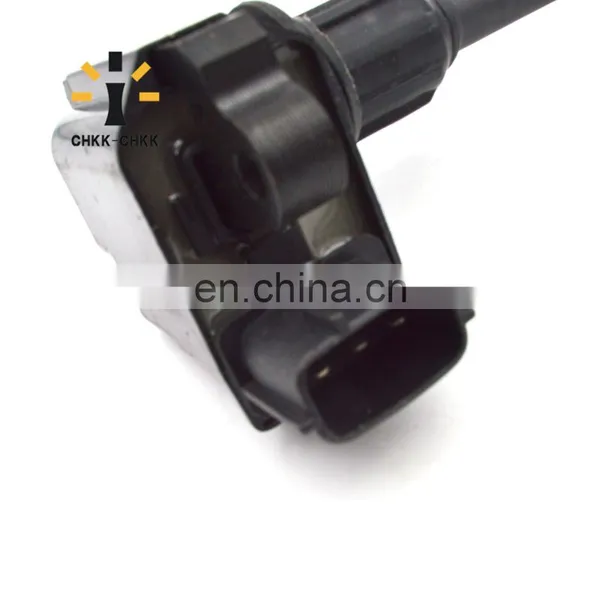 Professional Manufactory Auto Parts OEM 22448-31U05 Ignition Coil for Japanese Car photo-4