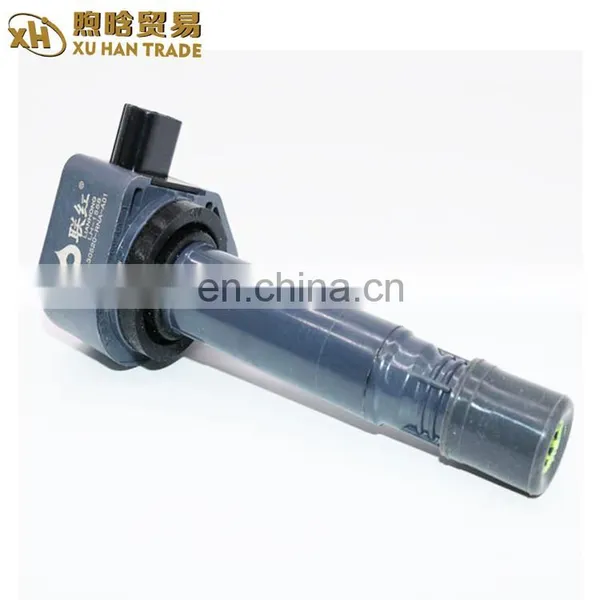 Car Engine OEM 06E 905 115E Ignition Coil 06E905115E for AUDI A4 A6 photo-2