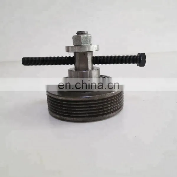 3064919 Hot Sale Diesel Engine Parts Idler Pulley photo-5