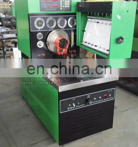 MIN-12PSB Diesel Fuel Injection Pump Test Bench From Manufacturer With Best Price photo-3
