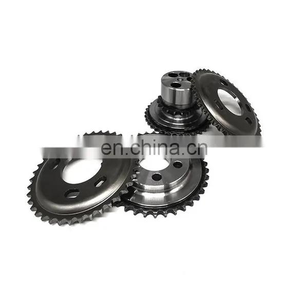 XYREPUESTOS AUTO ENGINE PARTS Repuestos al Por Mayor Timing Chain Kit For Ford Ranger 2.2 6C1Q6268BB BK3Q6K254AB 6C1Q6K261AC photo-6