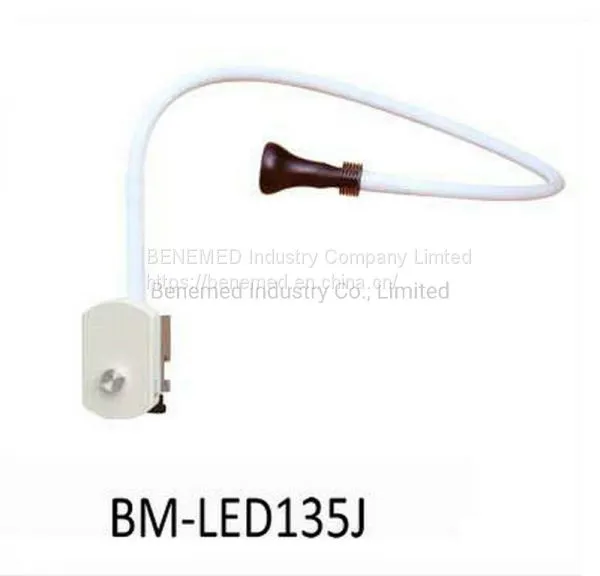 Good Quality Hospital Vertical LED Examination Light 35000lux Bm-LED135 photo-3