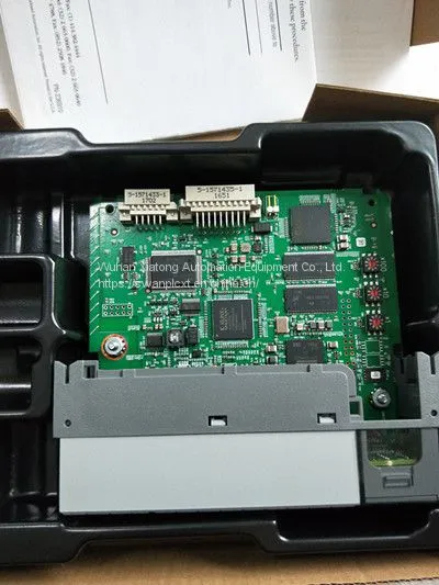 Hot-sale ABB 70AA02b PCB Circuit Board photo-2