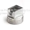 Nickel Plating TS16949 12L14 Precision Turned Components photo-3