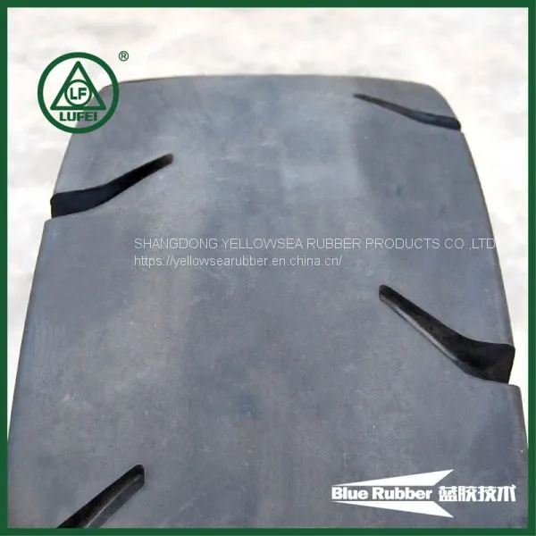 975-18 Smooth Tire Road Roller 9.75-18scraper Tire L5-S
