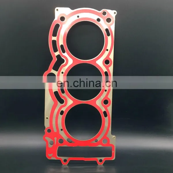 420431812 420431813 420431671 Spark Cylinder Gasket Kits for GTI GTX HO SE SKI-DOO SNOWMOBILE WSM SBT Std Piston Kits 420892735 photo-2