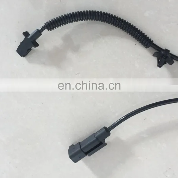 Auto Rear Left Wheel Speed Sensor for Jeep Compass Patriot 5105065AC 05105065AA 05105065AB SU9948 5S8486 photo-3