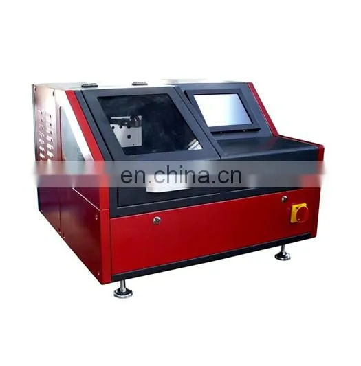 Computer Control EPS205 Common Rail Diesel Injector Test Bench photo-4