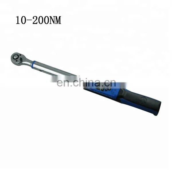 Common Rail Injectors Tools Electric Digital Torque Wrench photo-2