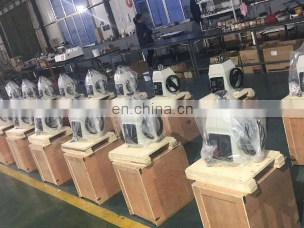 XQ-2B Metallographic Specimen Inlaying Machine/metallurgical Mounting Press /hot Mounting Press photo-7