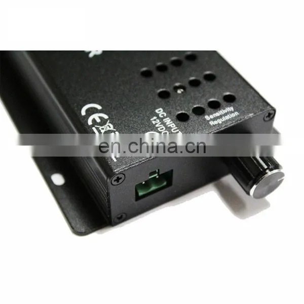 DC12-24V 24 Keys Music Controller IR Remote RGB Controller Sound Sensitive for 5050 3528 Led Strip Light Lamp photo-3