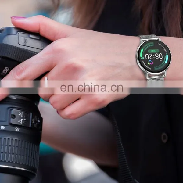 Smart Watches New Arrivals 2021 photo-4