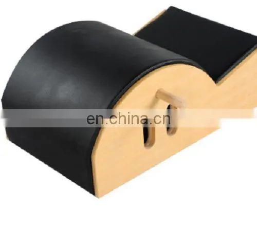 High Selling Pilates Equipment for Spine Corrector Barrel Price photo-2