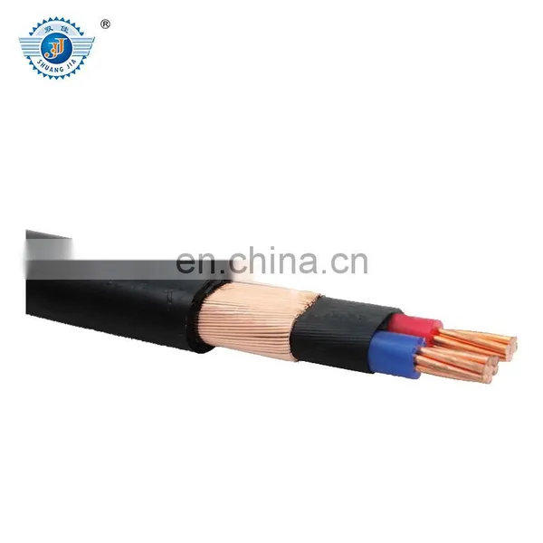 CABLE CONCENT.AL.XLPE CABLE photo-2