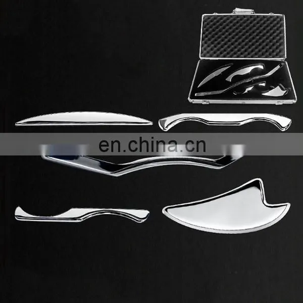 2021 Vivanstar Free Combination Fascia Scraper Massage Knife MT3501 photo-5