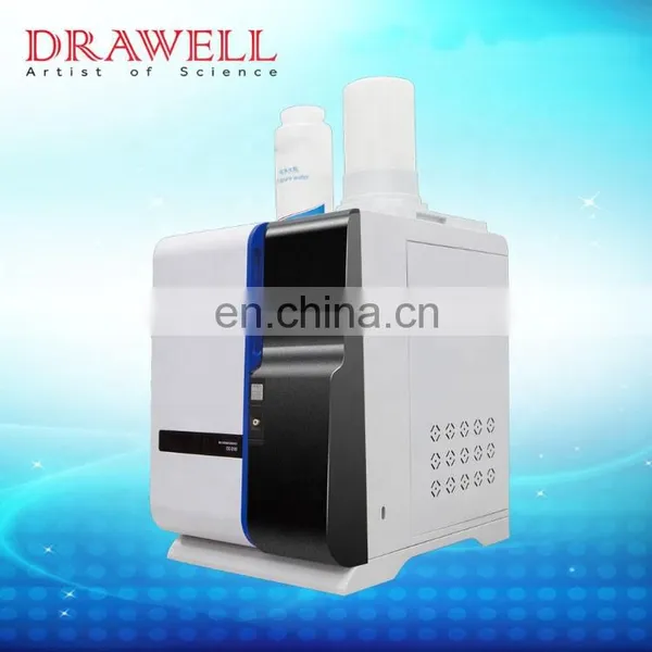 DW-CIC-D160 High Quality Stable Performance Chromatography photo-3