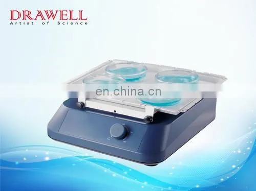 Digital Laboratory Shaker Cheap Shaker photo-3