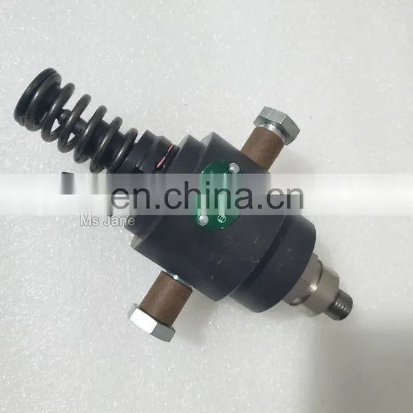 Unit Pump 0414396005 photo-2