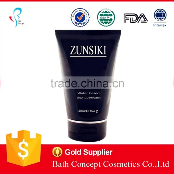 Private Label Lubricant Water Based or Silicone Based Sex Lubricant Quality Choice photo-6