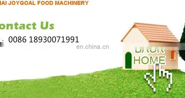 Shanghai High Quality Automatic Granule Triangle Bag Filling Machine photo-3