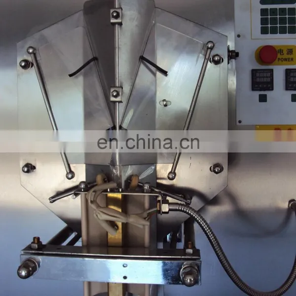 Shanghai High Quality Automatic Liquid Bleach Filling Machine photo-3