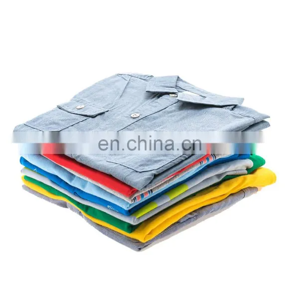 Cotton T-Shirt Automatic Folding Machine, Clothing Setting Machine photo-4