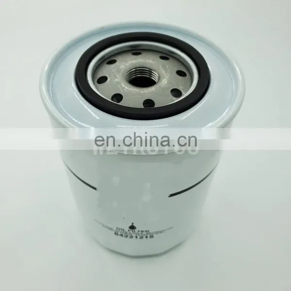 Lube Oil Filter 84221215 Machine Oil Filter photo-2