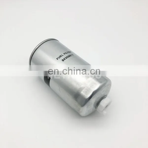 Oil Water Separator Filter 84309911 Fuel Filter photo-5