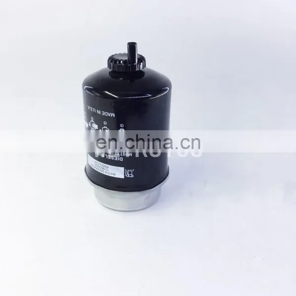Diesel Engine Fuel Separator Filter BF7675 RE503747 RE60021 photo-5
